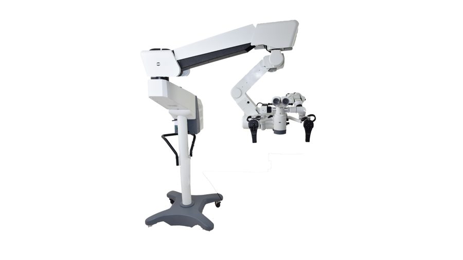 Operating Microscope